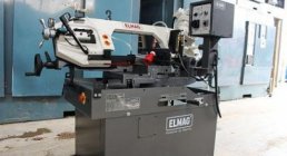 ELMAG, CX3502G, BAND, HORIZONTAL, SAWS