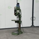IMATEC, 50, PILLAR, DRILLS