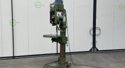 IMATEC, 50, PILLAR, DRILLS