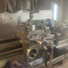 COLCHESTER, Magnum 1250, CENTER DRIVE, LATHES