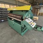 ROUNDO, PM2, HYDRAULIC, BENDERS