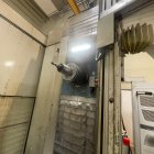UNION, TC 110, HORIZONTAL TABLE TYPE, BORING MILLS