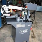 ELMAG, CY210, BAND, HORIZONTAL, SAWS