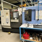 DOOSAN, TT 1800, CNC LATHE, LATHES