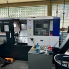 HYUNDAI, 210 LMA, TURNING, LATHES