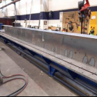 HEINRICHSGLUECK, TSV-.35, PIPE & TUBE, WELDERS