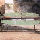 PISKO, K2000-2A, SHEET METAL FORMING MACHINERY, SHEET METAL FORMING MACHINERY