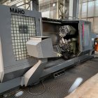 MAHO GRAZIANO, GR500C, CNC LATHE, LATHES