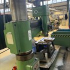 CSEPEL, RF 50/1600, RADIAL, DRILLS