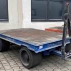 Kampa, SLA Mini VRA, TRANSFER MACHINES, TRANSFER MACHINES