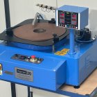 Lappmaster, Kemet 20, CENTER TYPE, LAPPING MACHINES