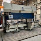TRUMPF, V-320, HYDRAULIC, PRESS BRAKES