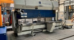 TRUMPF, V-320, HYDRAULIC, PRESS BRAKES