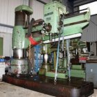 GIRADS, KR10, RADIAL, DRILLS
