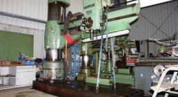 GIRADS, KR10, RADIAL, DRILLS