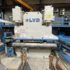 LVD, PPEB-H 400/2750, PRESS BRAKES, PRESS BRAKES