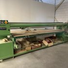 JOHANNSEN, T 95, BELT, GRINDERS