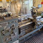 Perno, EOLO 300 x 2000, CENTER DRIVE, LATHES