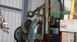 RAVENSBURG, A500, SHEET METAL FORMING MACHINERY, SHEET METAL FORMING MACHINERY