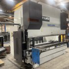 LVD, PPEB EASY FORM 320/40, HYDRAULIC, PRESS BRAKES