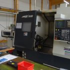 TAKISAWA, NEX 908, TURNING, LATHES