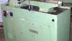 WEILER, LZ330, 2-HI, ROLLING MILLS