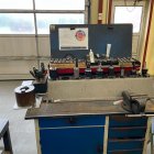 MTE, BF 3200, BED TYPE, MILLS