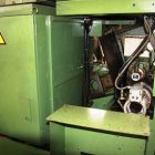 MAZAK, Universal 1000, CENTER DRIVE, LATHES