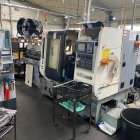 QuickTech, iT-60, BAR, LATHES