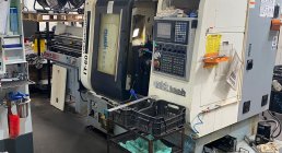 QuickTech, iT-60, BAR, LATHES