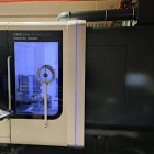 DECKEL MAHO, DMC 65 H duoBlock, HORIZONTAL, MACHINING CENTERS