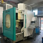 DECKEL MAHO, DMC 70 V, VERTICAL, MACHINING CENTERS