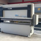 LVD, PPBL-H 135/30, HYDRAULIC, PRESS BRAKES