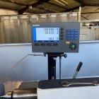 COLCHESTER, Mascot VS 2000, CENTER DRIVE, LATHES
