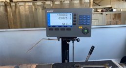 COLCHESTER, Mascot VS 2000, CENTER DRIVE, LATHES