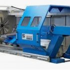 SEIGER, SLZ 1200, CENTER DRIVE, LATHES