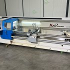 BOEHRINGER, DUS 560 Ti, CNC LATHE, LATHES