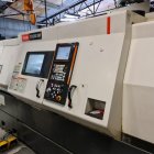 MAZAK, Quick Turn Nexus 350M, CNC LATHE, LATHES
