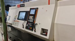 MAZAK, Quick Turn Nexus 350M, CNC LATHE, LATHES