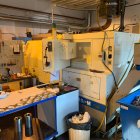 OKUMA, LB 25 II - M, TURRET, LATHES