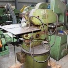 PEDDINGHAUS, Peddy 210AD, SHEET METAL FORMING MACHINERY, SHEET METAL FORMING MACHINERY