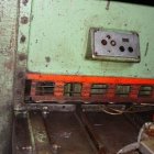 HERA, HST 3050-10, SHEET METAL FORMING MACHINERY, SHEET METAL FORMING MACHINERY