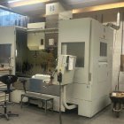 HARDINGE BRIDGEPORT, xr 1500 HP, VERTICAL, MACHINING CENTERS