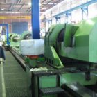 VDF, PB 4-1600, HORIZONTAL, BORING MACHINES