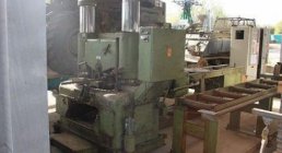 OHLER, KA630, CIRCULAR COLD, SAWS