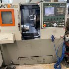 VICTOR, VTplus-20, CNC LATHE, LATHES