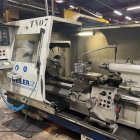 WEILER, E-70, CNC LATHE, LATHES