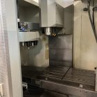 DECKEL MAHO, DMC 63V, VERTICAL, MACHINING CENTERS