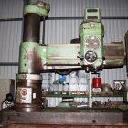 WMW, RB56, RADIAL, DRILLS