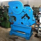 PEDDINGHAUS, 210-16, SHEET METAL FORMING MACHINERY, SHEET METAL FORMING MACHINERY